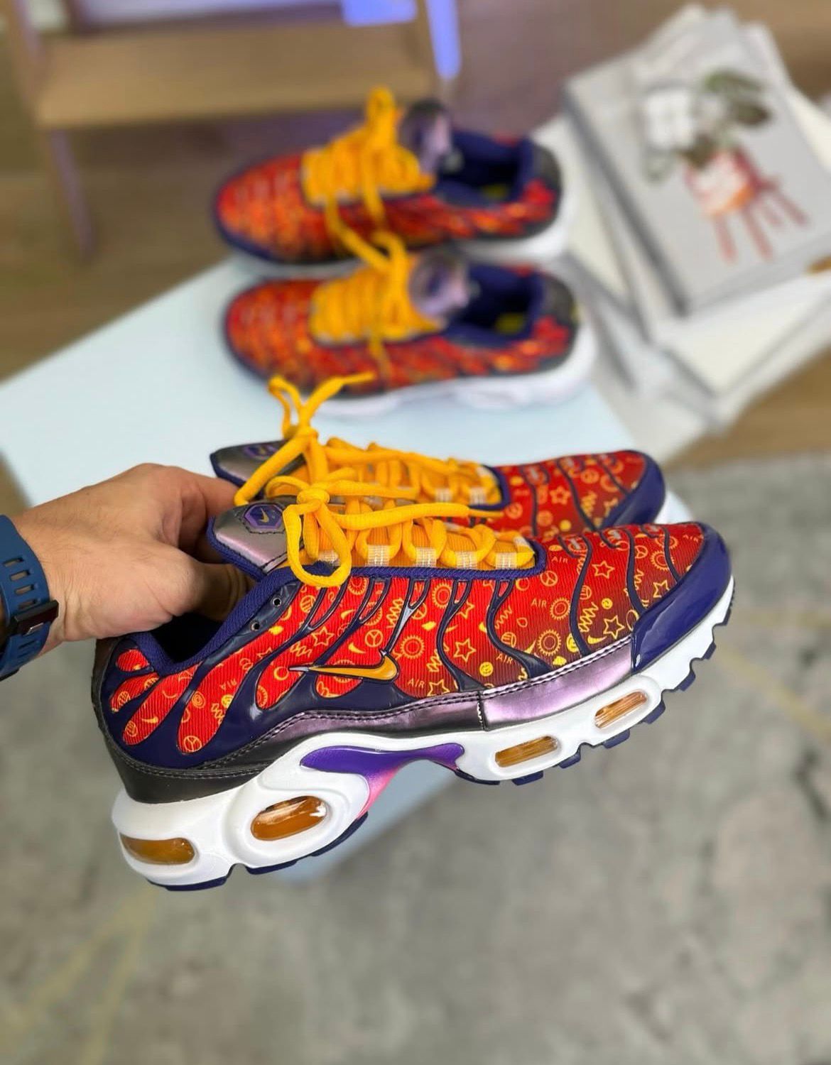 NK TN MANGO
