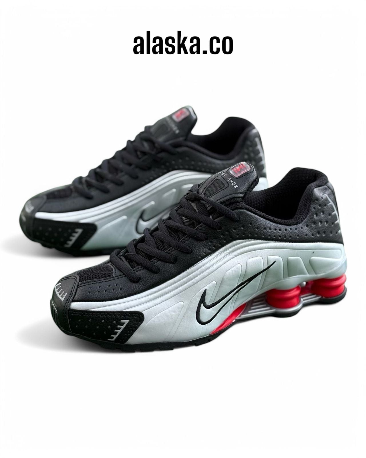 N I K E. SHOX N/G