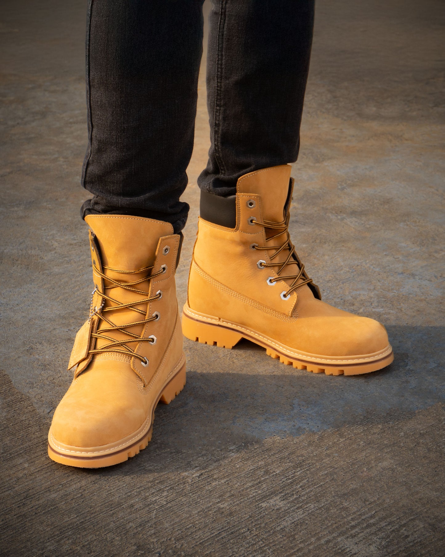 BOTA  1.1 + CAJA