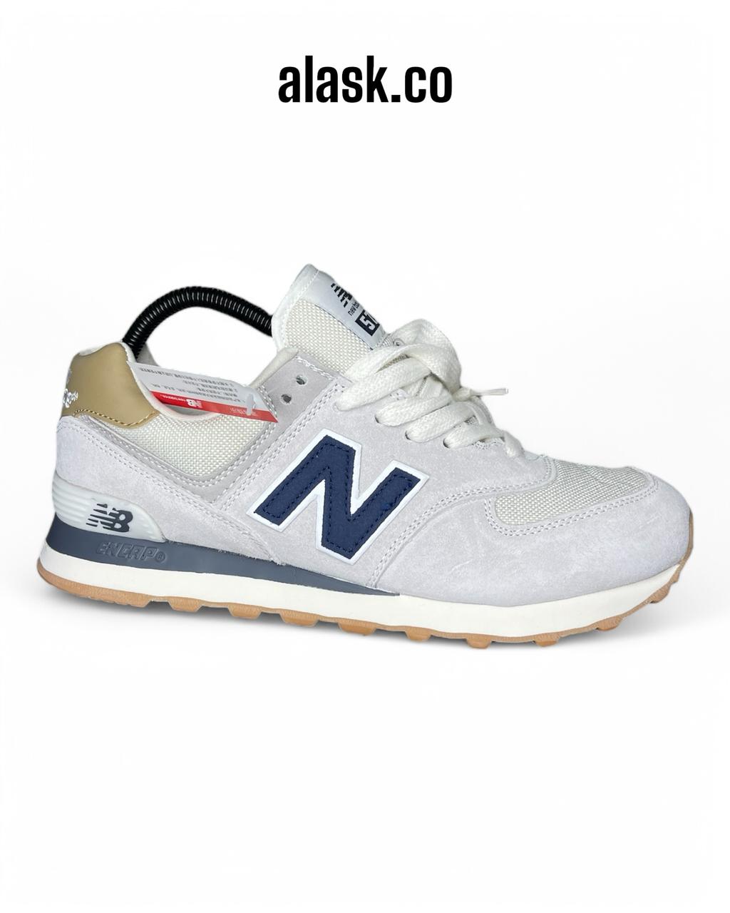 N W . BALANCE 574 DAMA