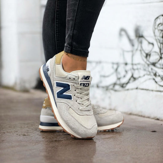 N W . BALANCE 574 DAMA